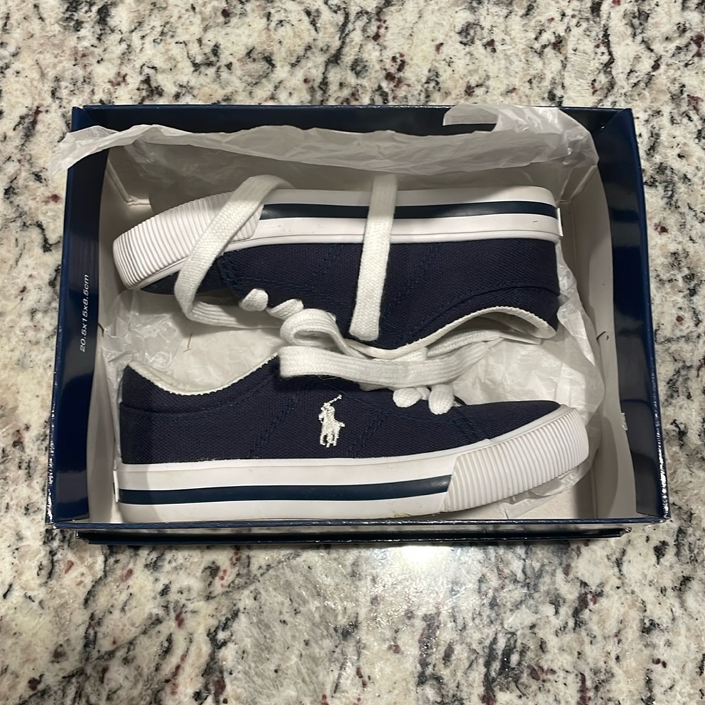 NWT Toddler Size 8.5 Shoes